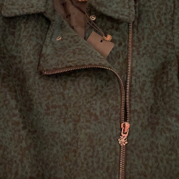 Madison Scotch jacket - Picture 3 of 4